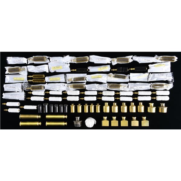 HIGH GRADE OIL AND GREASE CONTAINERS, BARREL