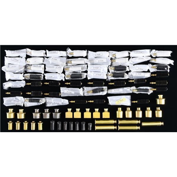 HIGH GRADE OIL AND GREASE CONTAINERS, BARREL