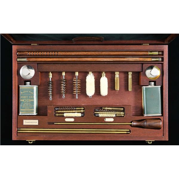 PENDLETON ROYAL GAMEKEEPER SHOTGUN & RIFLE COMBO