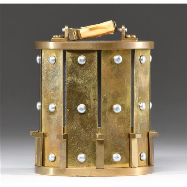 MINIATURE GATLING GUN MAGAZINE.