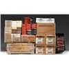Image 1 : VERY LARGE LOT OF 11,950 ROUNDS OF 9MM LUGER AMMO.