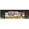Image 1 : LOT OF ASSORTED PISTOL & RIFLE CALIBER AMMUNITION.