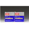 Image 1 : 850+ CCI NO. 35, 50 BMG HAND LOADING PRIMERS