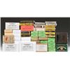 Image 1 : LOT OF MISCELLANEOUS RIFLE AND SHOTGUN AMMO.