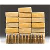 Image 1 : GROUPING OF 45-75 WINCHESTER RIFLE AMMUNITION.