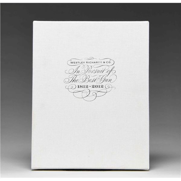 VIRTUALLY NEW 1 OF 50 LIMITED EDITION COPY OF