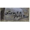 Image 3 : 6 NORMAN PRICE (American,1877-1951) ILLUSTRATIONS.