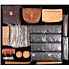 Image 1 : FINE QUALITY LEATHER GOODS FROM LEWIS DRAKE &