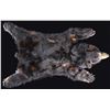 Image 1 : BLACK BEAR RUG.