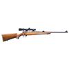 Image 1 : MOSSBERG / HOWA MODEL 1500 BOLT ACTION RIFLE.