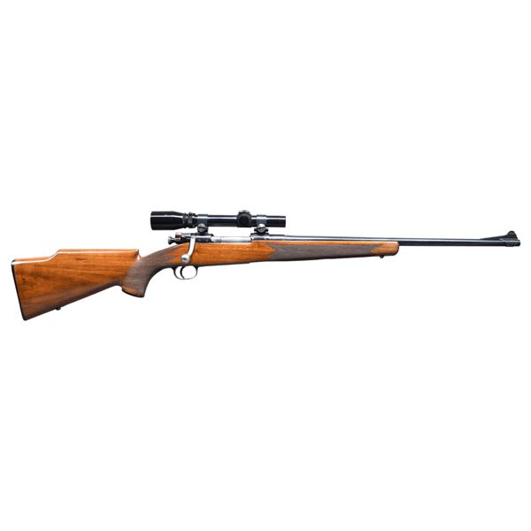SPORTERIZED REMINGTON 1903 BOLT ACTION RIFLE.