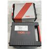 Image 2 : (2) Thorlabs #M735L3 Mounted LED Light Source w/LA1608-A Plano-Convex Lens