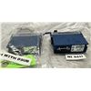 Image 2 : Lot of (2) National Instruments Input Modules #NI 9201 & #NI 9411