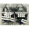 Image 1 : (2) Murr Elektronik #9000-41034-0401000 Modules