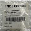 Image 2 : Lot of (3) Misc. Index Traub Cables