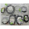 Image 1 : Lot of Misc. Cables as Pictured
