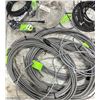 Image 2 : Lot of Misc. Cables as Pictured