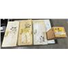 Image 1 : Lot of (4) Parker Filtration Items