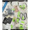 Image 3 : Lot of Misc. Belts, O-Rings, Bracket Items Plus More+++
