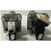 Image 2 : Lot of (2) Misc. CKD Valves