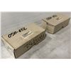 Image 1 : (2) WIKA #A-10 #12816770 Pressure Transmitters