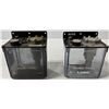 Image 2 : (2) LUBE #PM-8S Lubrication Units