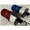 Image 1 : (2) Tomar Electric #495S-120 Microstrobe
