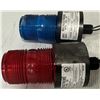 Image 2 : (2) Tomar Electric #495S-120 Microstrobe
