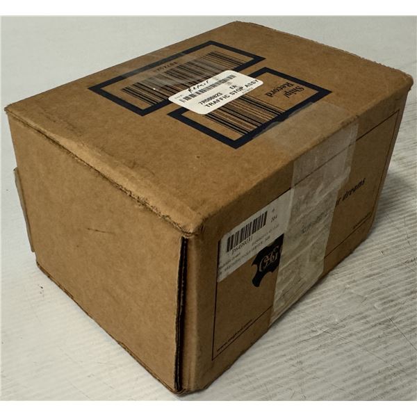 Misc. "Traffic Stop" Assy