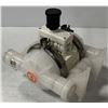 Image 1 : Wilden #P2/PKPPP/TNU/TF/PTV/0400 Diaphragm Air Pump