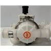 Image 2 : Wilden #P2/PKPPP/TNU/TF/PTV/0400 Diaphragm Air Pump