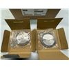 Image 2 : Lot of Tanitec #TT-100 Blades