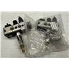 Image 1 : Lot of (2) Bachofen Air Regulator Units