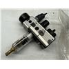 Image 2 : Lot of (2) Bachofen Air Regulator Units