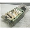 Image 1 : Kawasaki #RD30P-10-1/200-W Direct Operated Relief Valve w/Handle