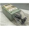 Image 2 : Kawasaki #RD30P-10-1/200-W Direct Operated Relief Valve w/Handle