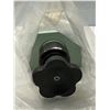 Image 3 : Kawasaki #RD30P-10-1/200-W Direct Operated Relief Valve w/Handle