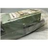 Image 4 : Kawasaki #RD30P-10-1/200-W Direct Operated Relief Valve w/Handle