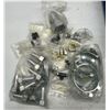 Image 1 : Lot of Misc. Connection Items
