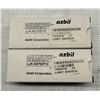 Image 1 : (2) Azbil #LJK-N2702F12 Limit Switches