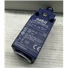 Image 2 : (2) Azbil #LJK-N2702F12 Limit Switches