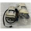 Image 1 : (2) Denso #410622-1451 Motors