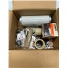 Image 2 : Lot of (2) Busch Service Kits #0993143318 & #0992101463