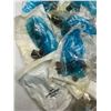 Image 2 : Lot of Misc. Oriental Motor, Mersen, TPC Items Plus More+++