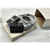 Image 2 : Festo #SDE5-D10-0-Q6E-P-K Pressure Switch