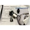 Image 2 : Trafag #8472 23 8710 35 000 0000 Pressure Transmitter