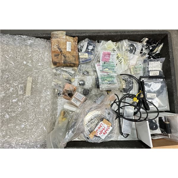 Lot of Misc. MRO Items