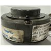 Image 3 : Dynapar #HS3509004311D Hollow Shaft Encoder