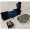 Image 2 : Automatic Valve #409B22X19A-AA Valve