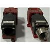 Image 8 : (2) Control Devices #TZG01.110 Safety Switch